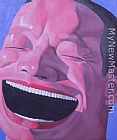 Head Portrait-2